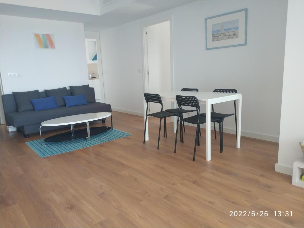 Bonito Apartamento Con Piscina Cerca De La Playa. Canet d'En Berenguer Bagian luar foto