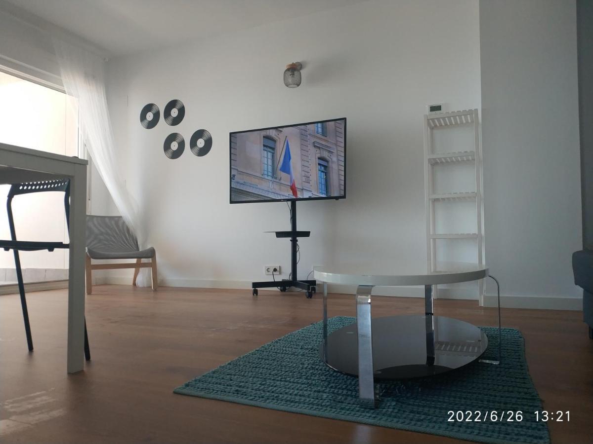 Bonito Apartamento Con Piscina Cerca De La Playa. Canet d'En Berenguer Bagian luar foto