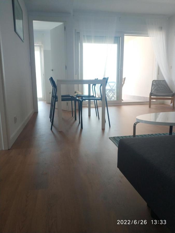 Bonito Apartamento Con Piscina Cerca De La Playa. Canet d'En Berenguer Bagian luar foto