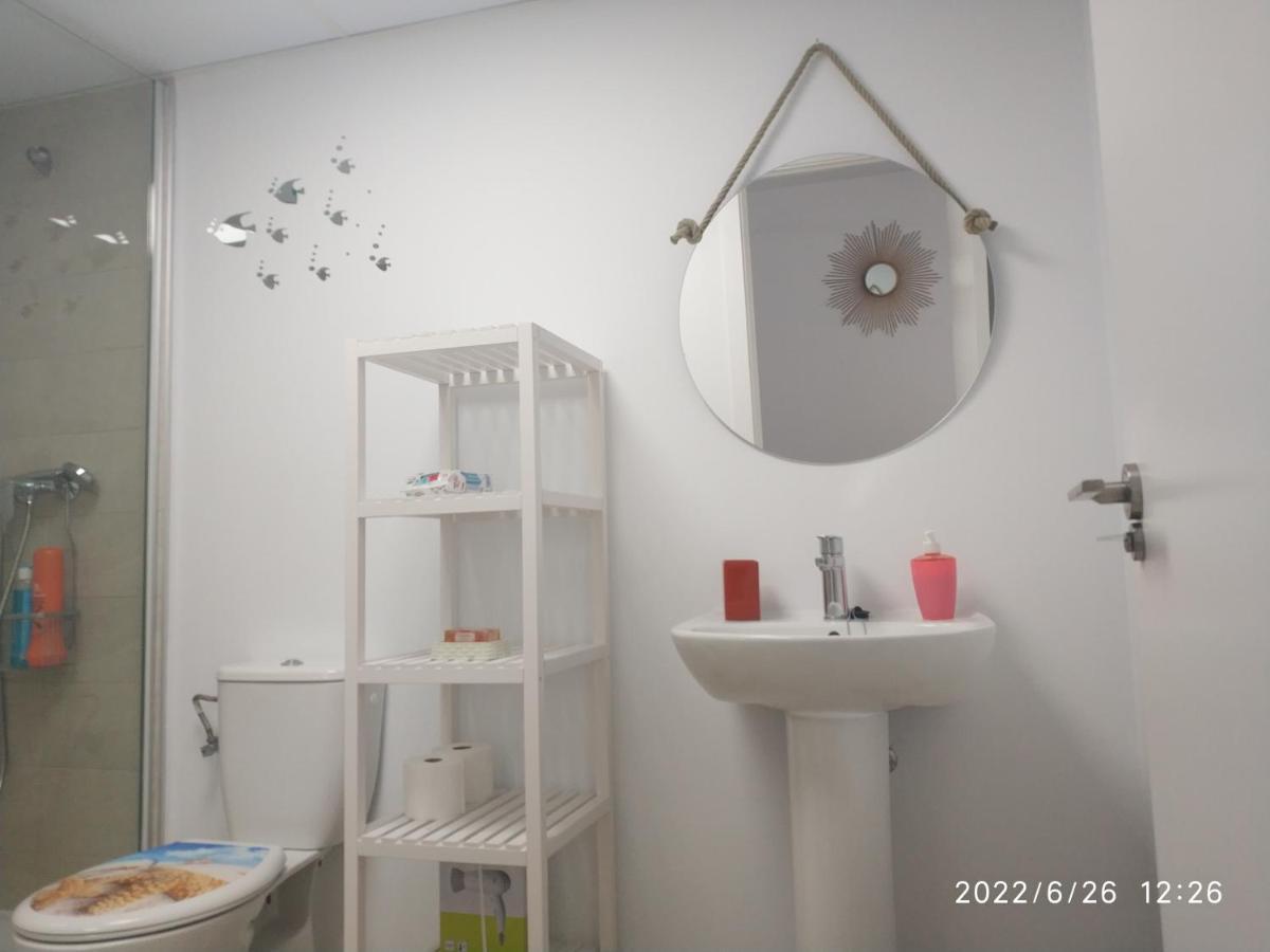 Bonito Apartamento Con Piscina Cerca De La Playa. Canet d'En Berenguer Bagian luar foto