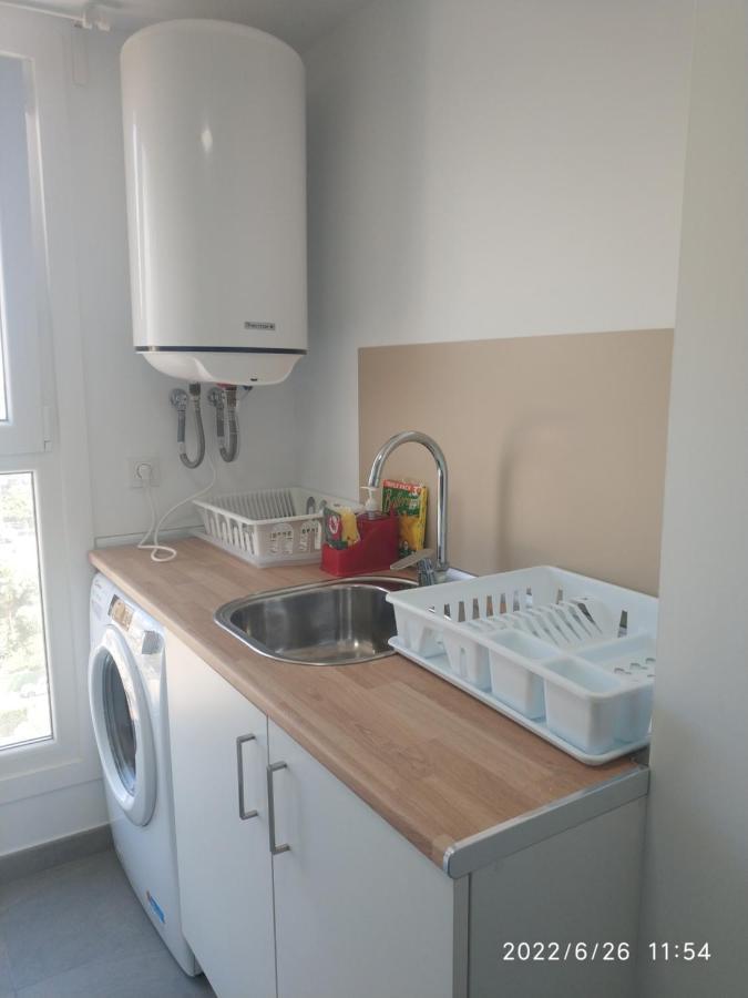 Bonito Apartamento Con Piscina Cerca De La Playa. Canet d'En Berenguer Bagian luar foto