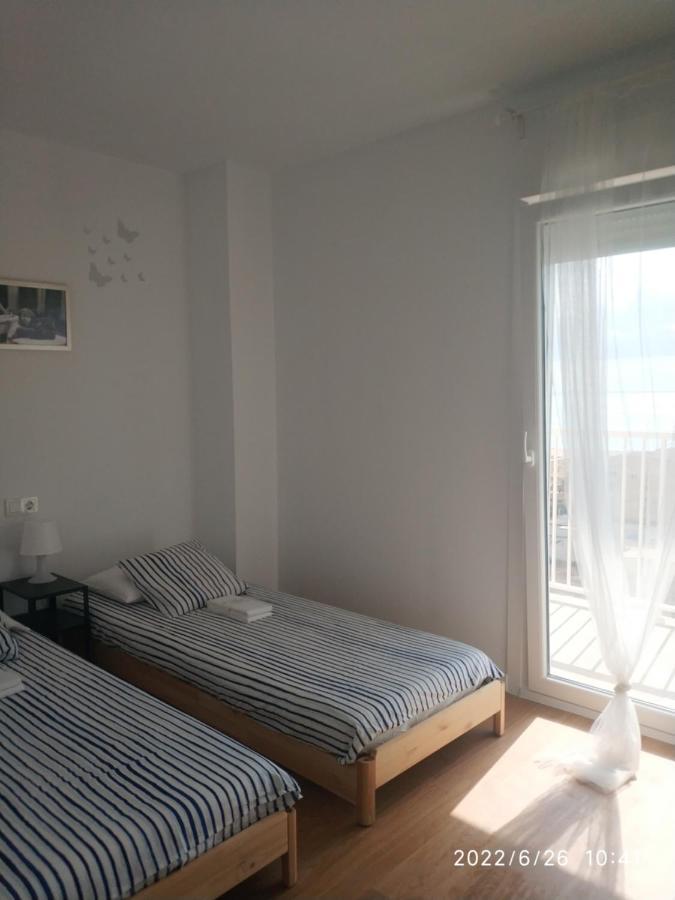 Bonito Apartamento Con Piscina Cerca De La Playa. Canet d'En Berenguer Bagian luar foto