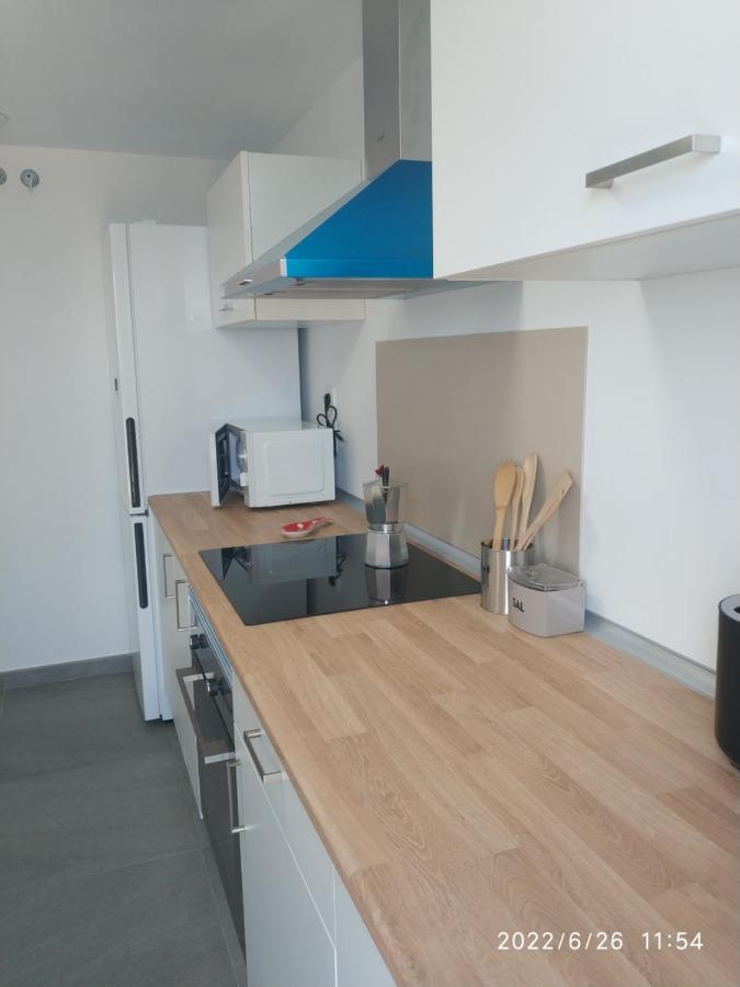 Bonito Apartamento Con Piscina Cerca De La Playa. Canet d'En Berenguer Bagian luar foto