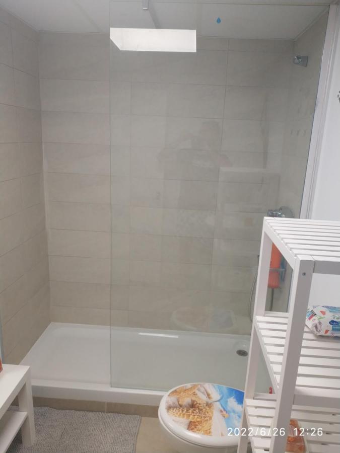 Bonito Apartamento Con Piscina Cerca De La Playa. Canet d'En Berenguer Bagian luar foto