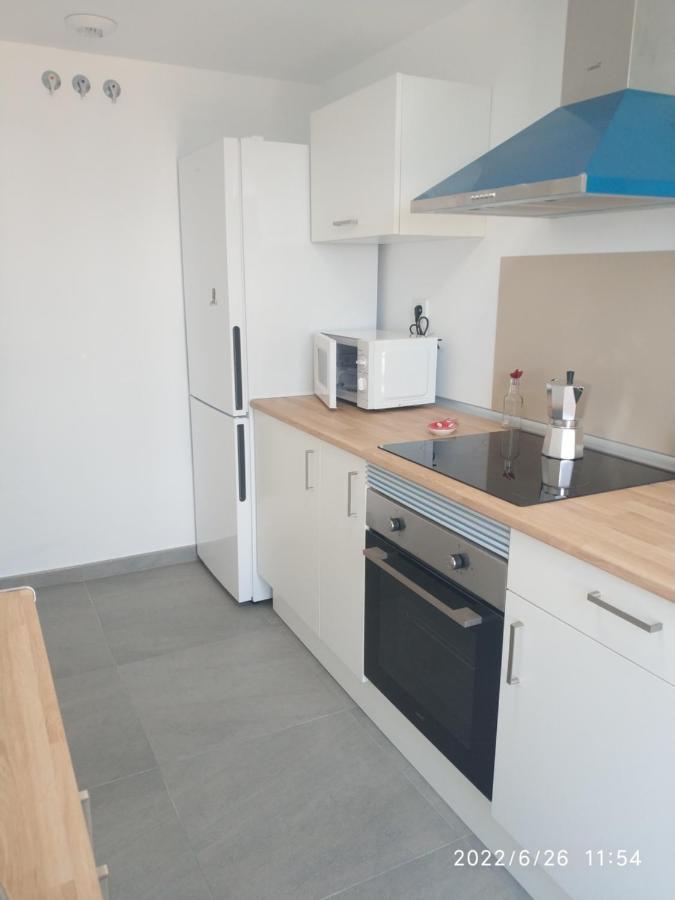 Bonito Apartamento Con Piscina Cerca De La Playa. Canet d'En Berenguer Bagian luar foto